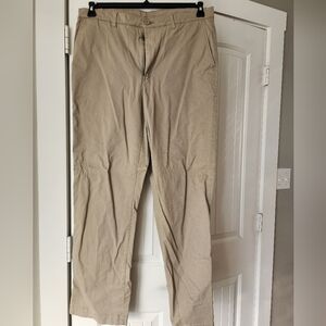 Men's St. Johns Bay Khaki Pants